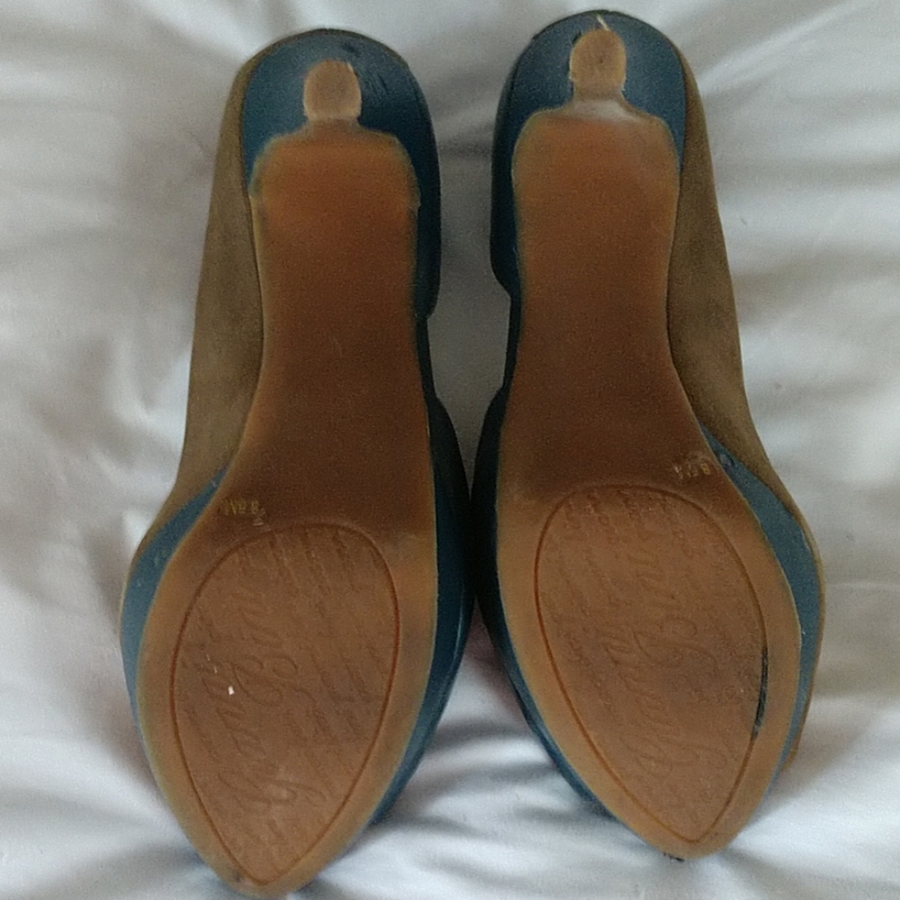 High heels - Picture 5 of 8
